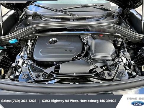 Used 2025 MINI Cooper Countryman S image 8