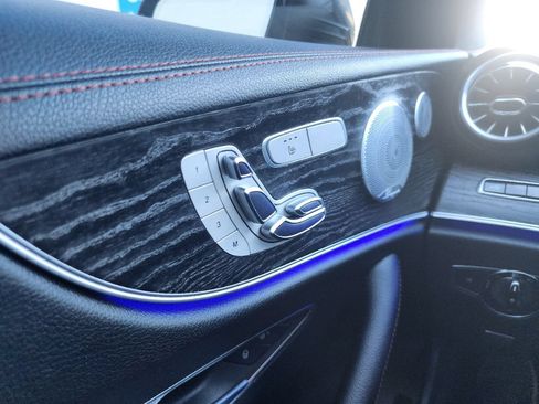Used 2019 Mercedes-Benz E 53 AMG 4MATIC Coupe image 30