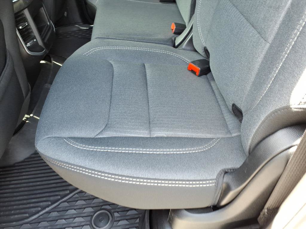 Used 2022 RAM 1500 Big Horn AWD/4WD image 22
