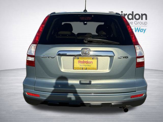 Used 2011 Honda CR-V EX-L image 6