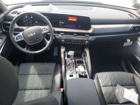 New 2025 Kia Telluride SX Prestige X-Line image 15