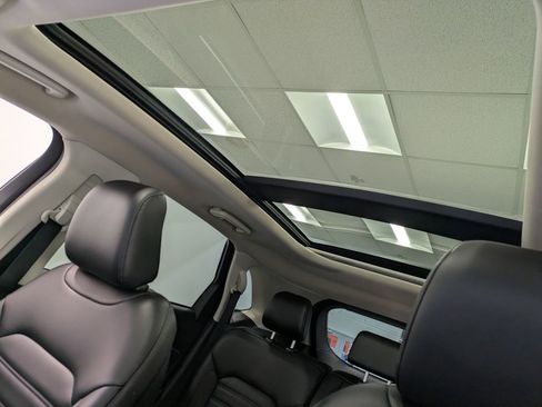 Used 2020 Ford Edge SEL w/ Convenience Package image 22