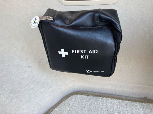 Used 2015 Lexus RX 350 FWD 4dr image 34