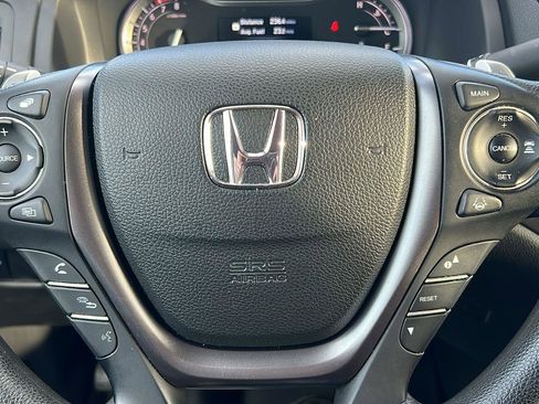 Used 2021 Honda Ridgeline Sport image 30