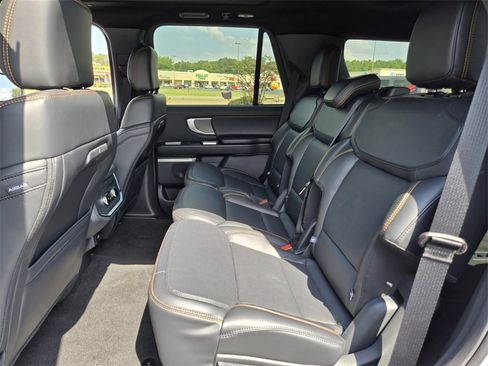 New 2025 Ford Expedition Tremor image 12