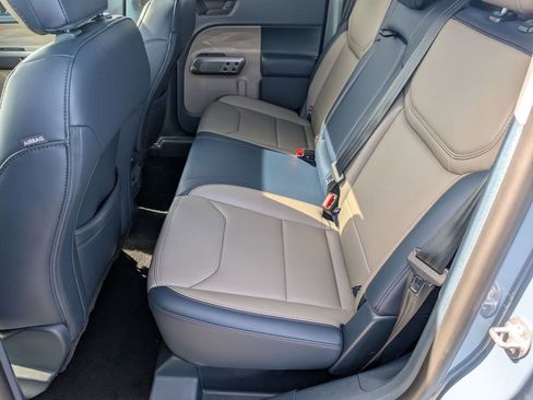 New 2025 Ford Maverick Lariat AWD/4WD image 48