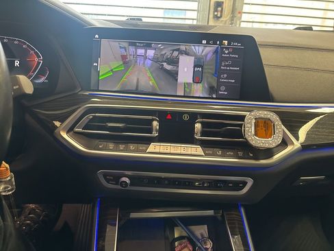 Used 2023 BMW X5 sDrive40i image 5