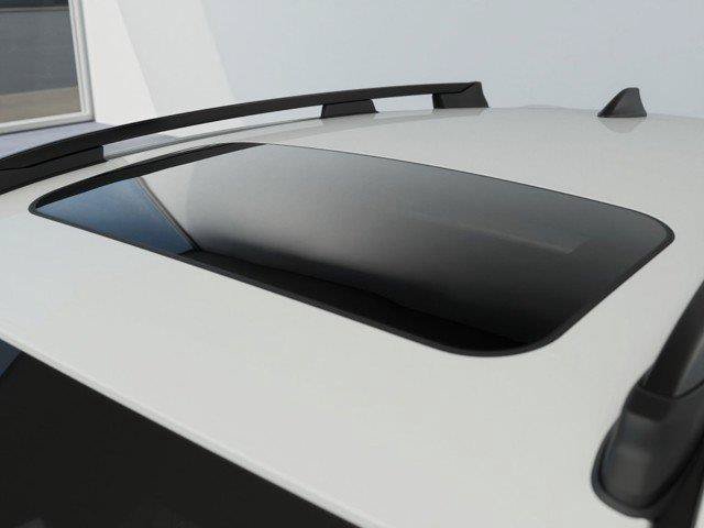 New 2027 Subaru Crosstrek 2.5i Limited AWD/4WD image 11