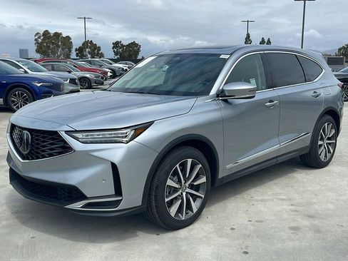 New 2026 Acura MDX w/ Technology Package image 1