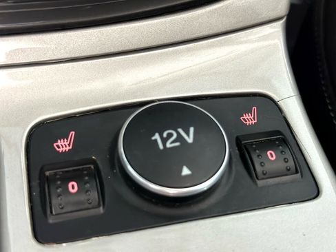 Used 2016 Ford C-MAX Energi SEL w/ Equipment Group 302A image 23