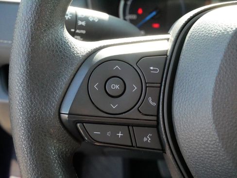 Certified 2024 Toyota RAV4 XLE image 26