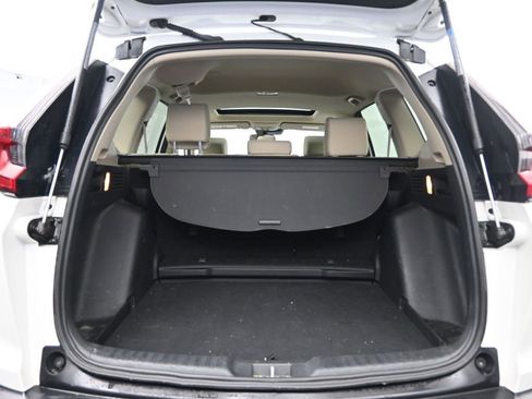 Used 2020 Honda CR-V EX image 21