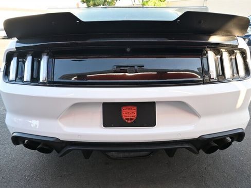 Used 2018 Ford Mustang GT image 10