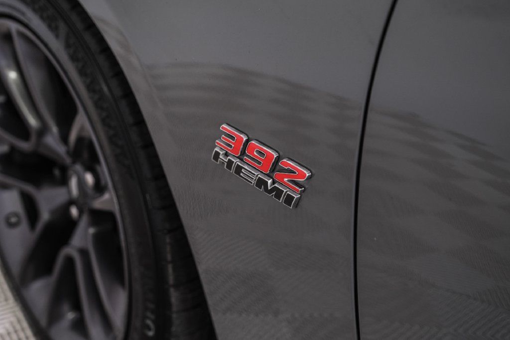Used 2023 Dodge Charger Scat Pack RWD image 42