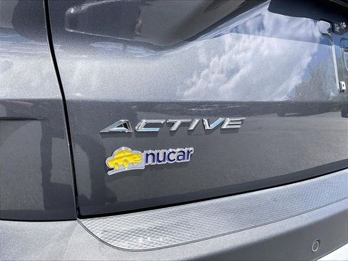 Used 2025 Ford Escape Active w/ Active Premium Tech Pack AWD/4WD image 26