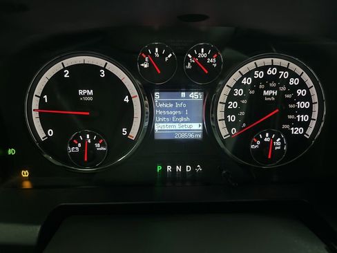 Used 2011 RAM 2500 Big Horn AWD/4WD image 25