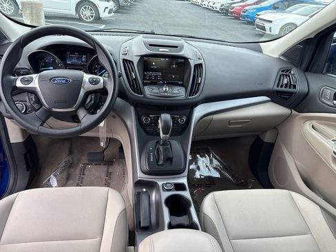 Used 2014 Ford Escape SE w/ Equipment Group 201A AWD/4WD image 13