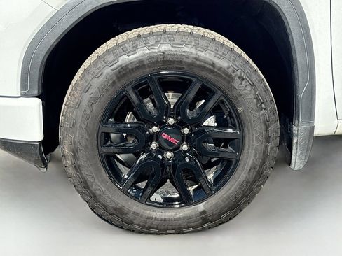 Used 2025 GMC Sierra 1500 Elevation AWD/4WD image 31