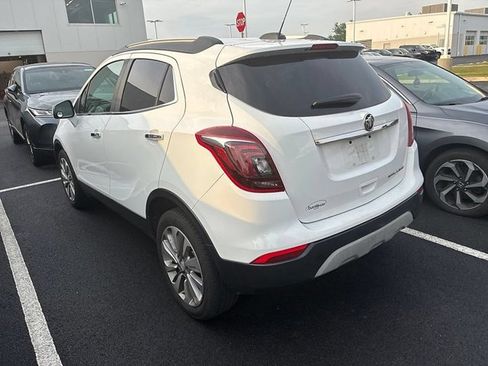Used 2019 Buick Encore Preferred FWD image 15