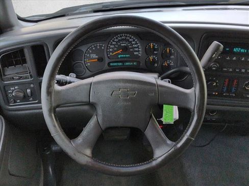 Used 2003 Chevrolet Silverado 1500 LS RWD image 13