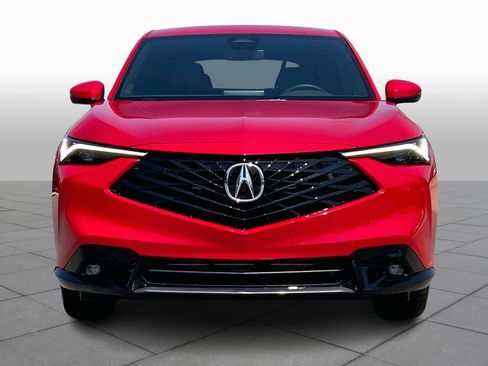 Used 2025 Acura ADX A-Spec image 4