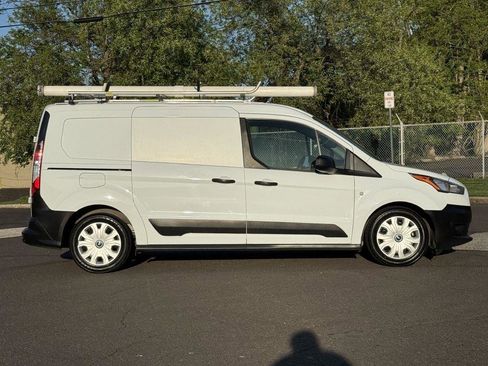 Used 2020 Ford Transit Connect XL FWD image 6