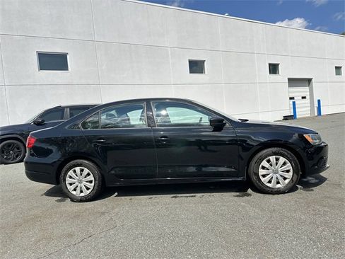 Used 2014 Volkswagen Jetta S image 6