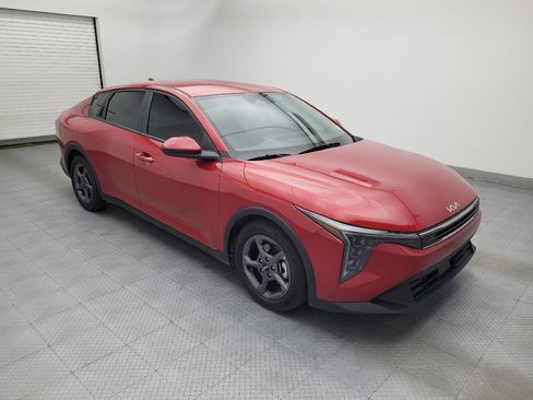Used 2025 Kia K4 FWD image 11