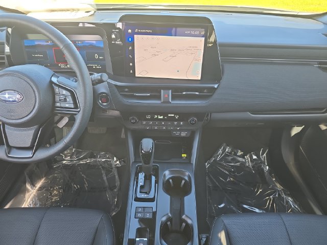 Certified 2026 Subaru Outback Limited AWD/4WD image 10