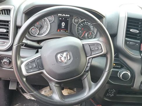 Used 2024 RAM 2500 Tradesman w/ Chrome Appearance Group AWD/4WD image 28