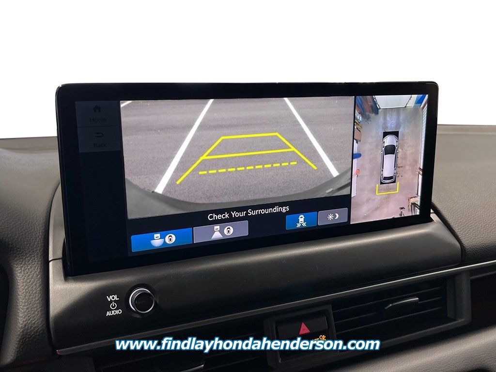 New 2026 Honda Pilot Black Edition image 18