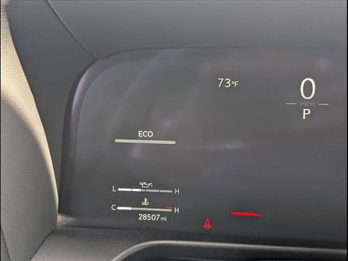Used 2024 Lexus GX 550 w/ Accessory Package (2T) AWD/4WD image 21