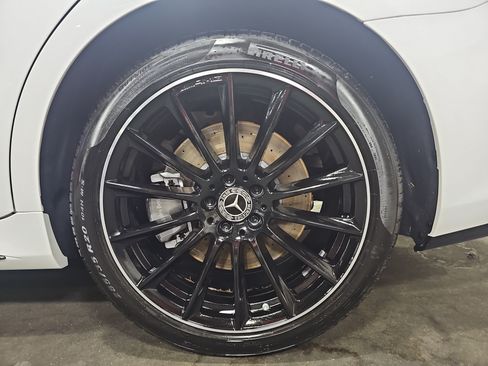 Used 2026 Mercedes-Benz S 580 4MATIC Sedan image 36