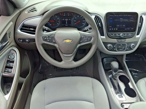 Used 2023 Chevrolet Malibu LS w/ Driver Confidence Package FWD image 20