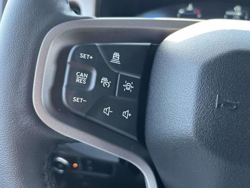 New 2026 Ford Bronco Outer Banks w/ Sasquatch Package AWD/4WD image 12