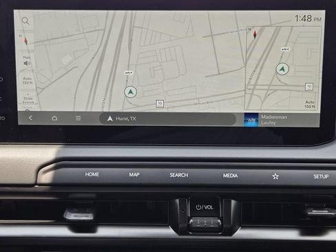 New 2027 Kia Telluride X-Line SX Prestige AWD/4WD image 12