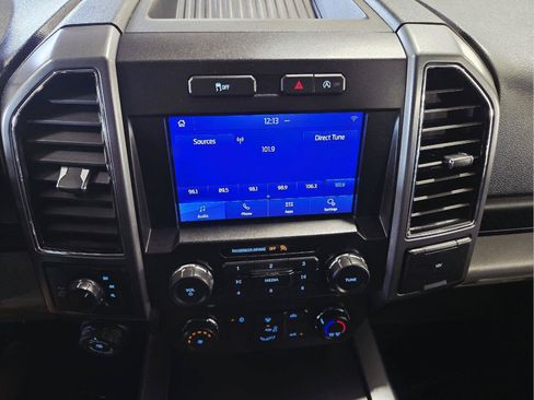 Used 2019 Ford F150 XLT w/ Max Trailer Tow Package AWD/4WD image 41
