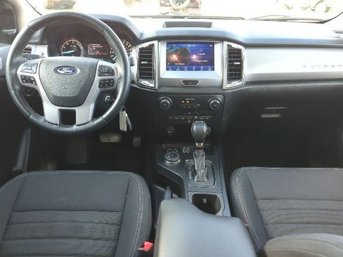 Used 2023 Ford Ranger XLT w/ Equipment Group 302A High AWD/4WD image 20