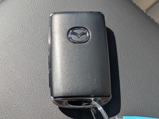 New 2026 MAZDA MAZDA3 2.5 S Sedan w/ Preferred Pkg FWD image 25
