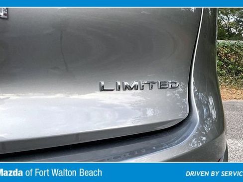 Used 2024 Toyota Crown w/ Advanced Technology Package image 21