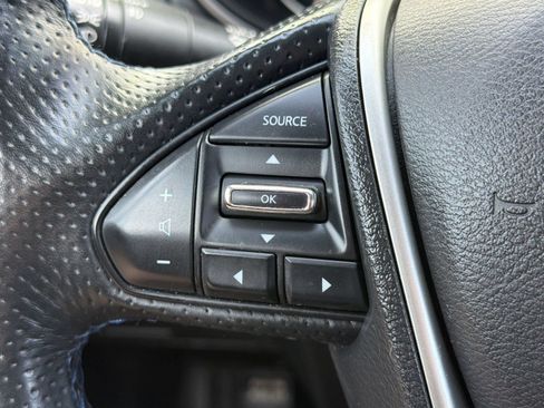 Used 2019 Nissan Maxima 3.5 S w/ Floor Mat Group FWD image 16
