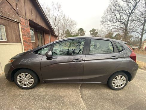 Used 2015 Honda Fit LX image 2