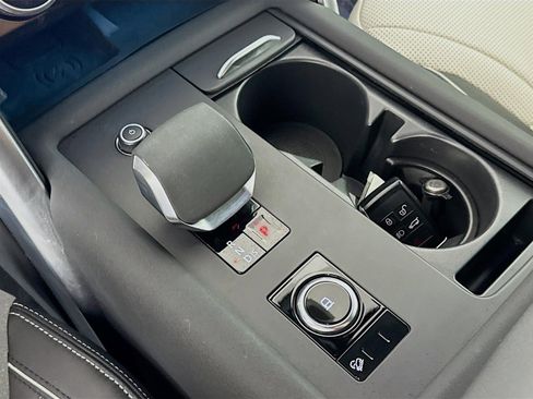 Used 2023 Land Rover Discovery HSE R-Dynamic image 20