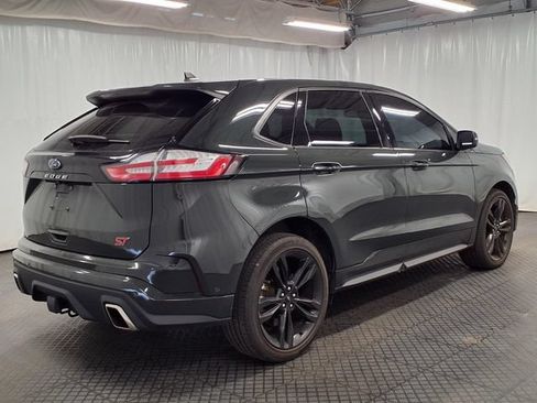 Used 2023 Ford Edge ST w/ Equipment Group 401A AWD/4WD image 7