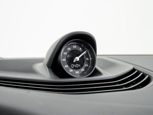 Used 2024 Porsche Taycan 4S image 14