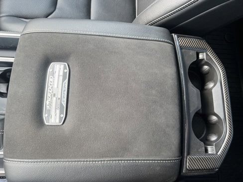 Used 2025 RAM 1500 RHO w/ RHO Level 1 Equipment Group image 34