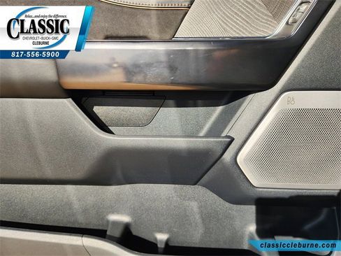 Used 2022 Ford F150 Platinum w/ Equipment Group 701A High image 23