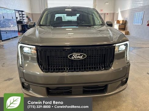 New 2025 Ford Maverick Lobo image 9