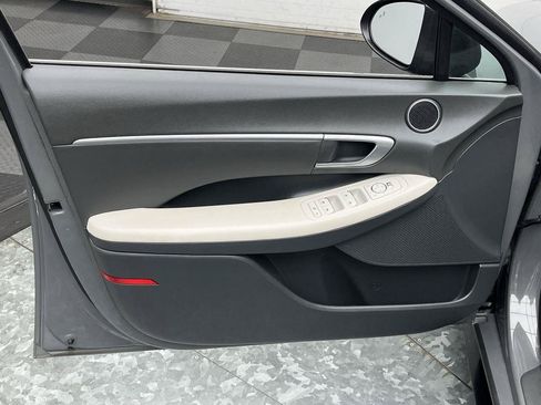Used 2022 Hyundai Sonata SEL FWD image 6