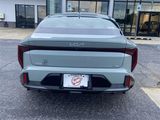 Used 2025 Kia K4 GT-Line image 3